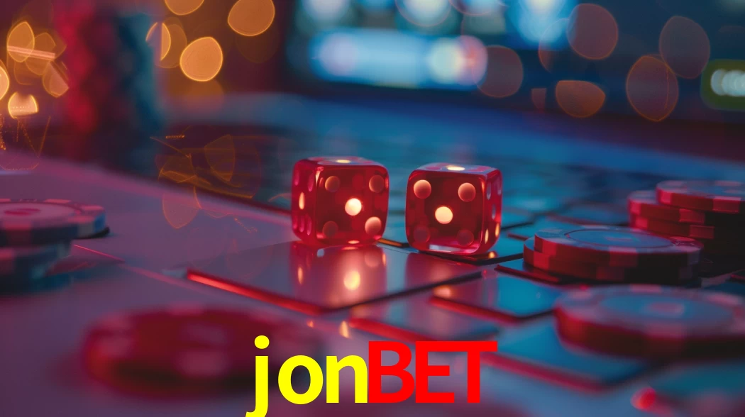 Account Benefits jonbet