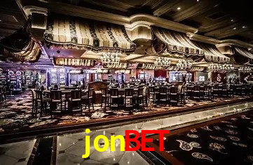 APP oficial da jonbet para mobile