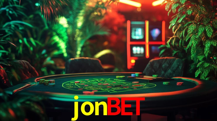 VIP Casino jonbet