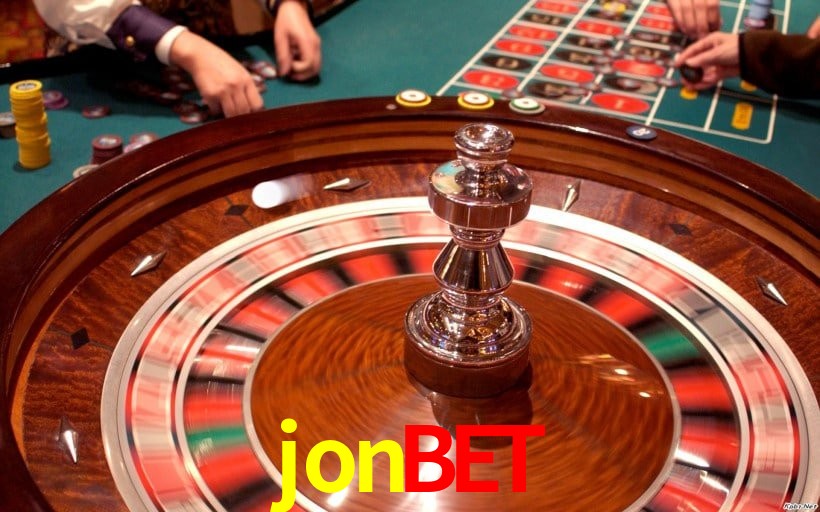 Roda da fortuna na jonbet