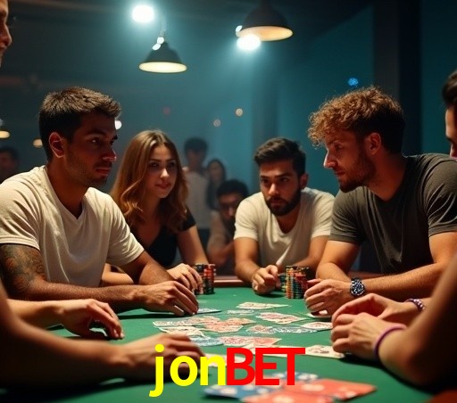 Jogos com bônus e suporte 24h na jonbet