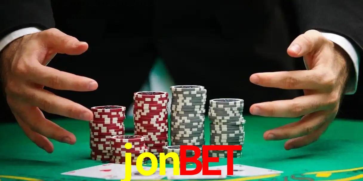 Benefícios VIP na jonbet