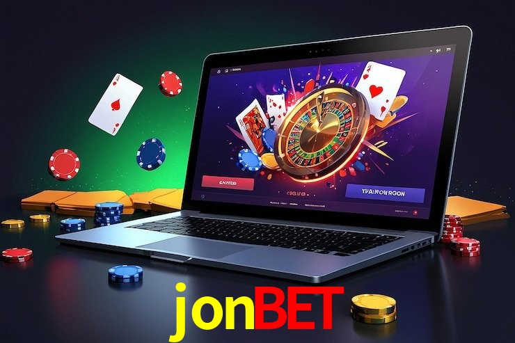 Promoção Relâmpago jonbet