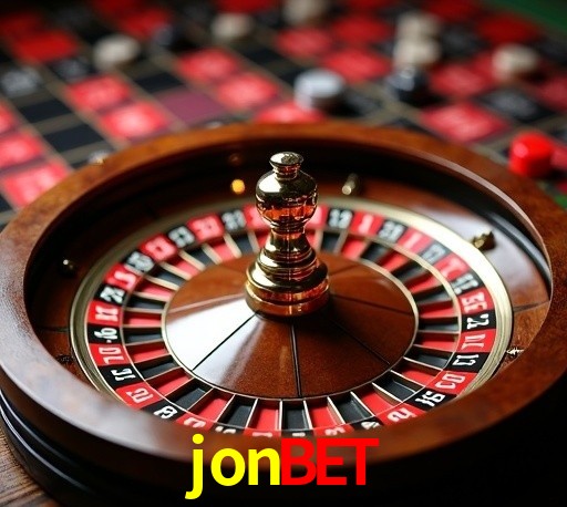 Bônus e promoções da jonbet