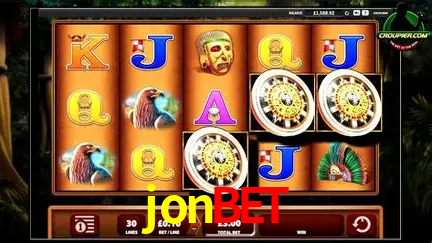 Jogos de mesa e apostas rápidas na jonbet
